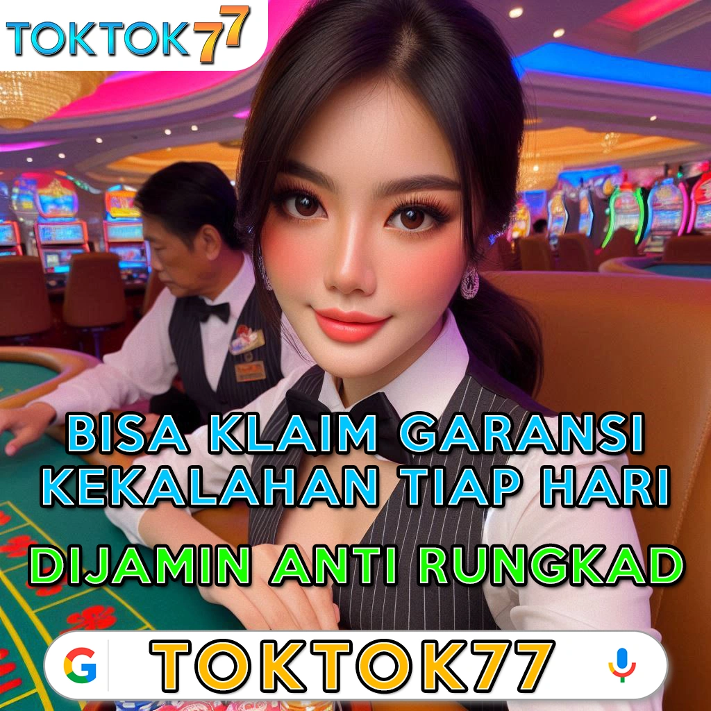 Koko Slot: Website Anti Rungkad Dengan Menang Makss Koko77